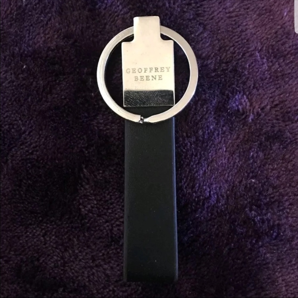 Geoffrey Beene Keychain